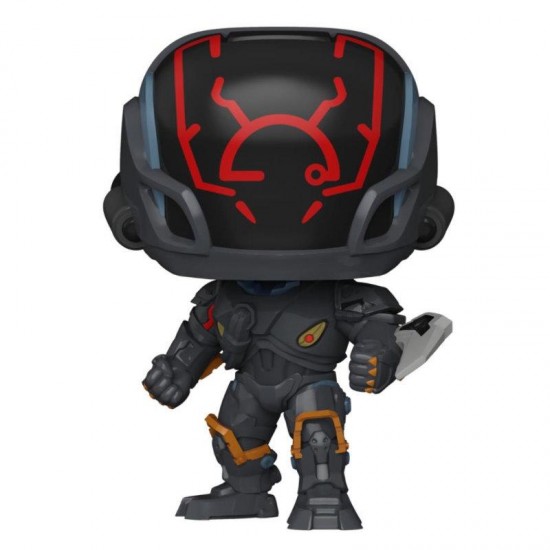 Funko POP! Games: Fortnite - The Scientist #618