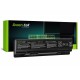Батерия  за лаптоп Dell Vostro 1014 1015 1088 A840 A860 / 11,1V 4400mAh GREEN CELL