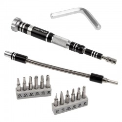 Инструменти PHANTEKS Toolkit