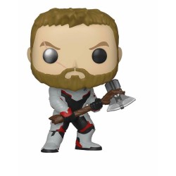 Фигурка Funko POP! Marvel Avengers - Thor #452