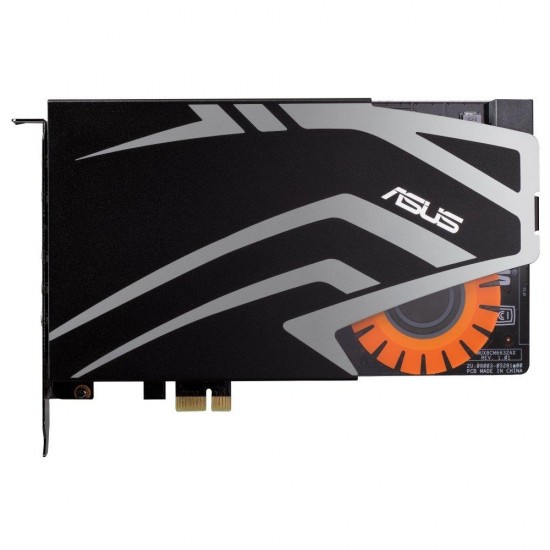 Sound card Asus Strix Soar PCIe 7.1 Gaming