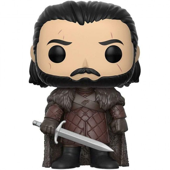Funko POP! Game of Thrones - Jon Snow #49