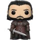 Фигурка Funko POP! Game of Thrones - Jon Snow #49