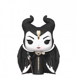 Фигурка Funko POP! Disney: Maleficent Mistress of Evil - Maleficent #627 Фигурка Funko POP! Disney: Maleficent Mistress of Evil - Maleficent #627