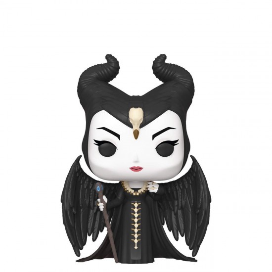 Funko POP! Disney: Maleficent Mistress of Evil - Maleficent #627