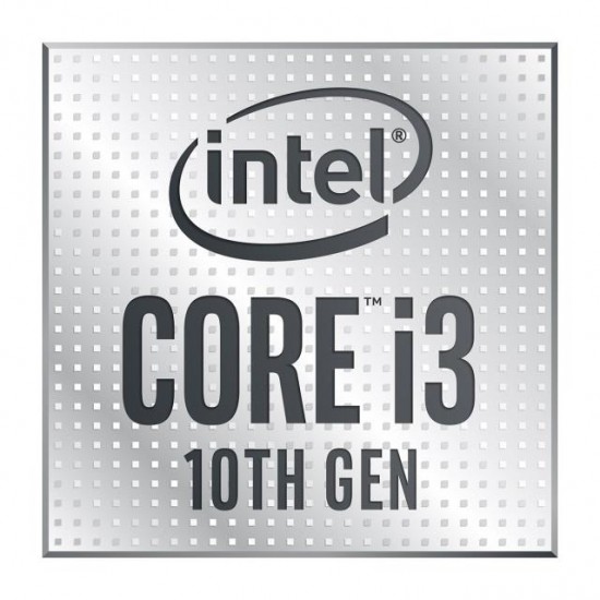 CPU Intel Comet Lake-S Core I3-10100F 4 cores 3.6Ghz (Up to 4.30Ghz) 6MB, 65W LGA1200 TRAY