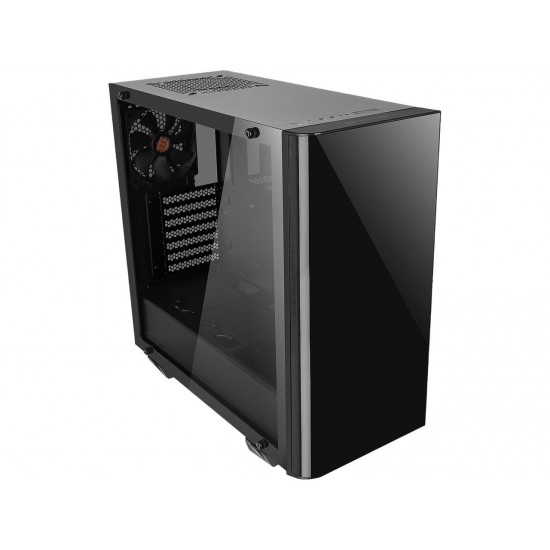 Case THERMALTAKE View 21 TG Black CA-1I3-00M1WN-00