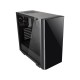 Кутия THERMALTAKE View 21 TG Black CA-1I3-00M1WN-00
