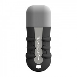 USB памет Team Group T181, 16GB, USB 2.0, Сива