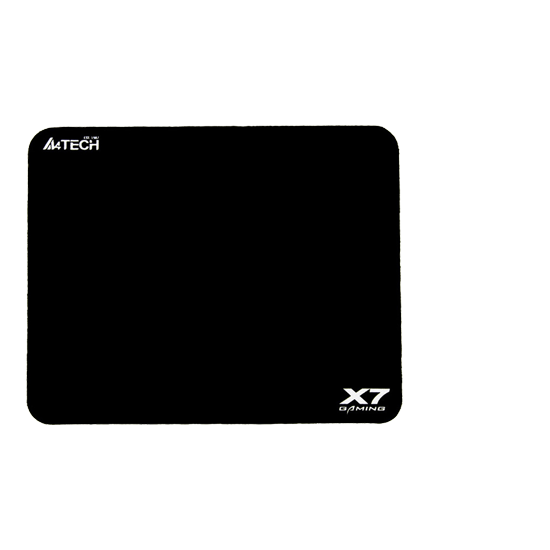Gaming pad A4tech, X7-200MP, Black