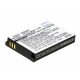 Батерия за апарат SAMSUNG SLB10A LiIon  3.7V 1050mAh, Cameron Sino