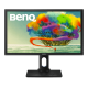Монитор BenQ PD2700Q, IPS, 27 inch, Wide, WQHD, HDMI, Display Port&lrm;, Mini Display Port, Черен