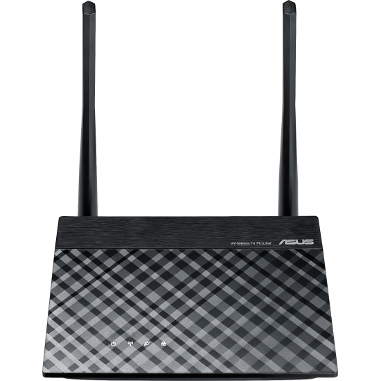 Безжичен рутер Asus RT-N12E, 300Mbps Wireless Router Asus RT-N12E, 300Mbps