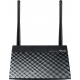 Безжичен рутер Asus RT-N12E, 300Mbps