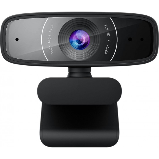 Web Cam with microphone Asus Webcam C3 1080p 30fps