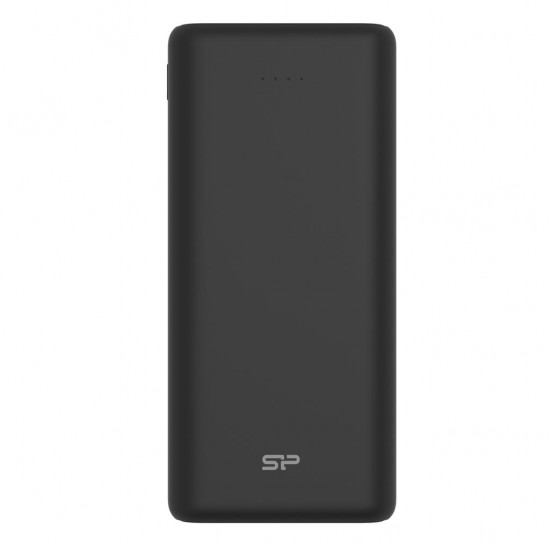 External battery Silicon Power Powerbank Cell C20QC 20000 mAh