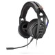 Геймърска слушалка Plantronics RIG 400HS, Черен