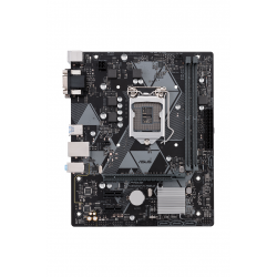 Дънна платка ASUS PRIME H310M-K R2.0, Socket 1151 (300 Series), 2 x DDR4