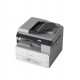 Мултифункционално монохромно лазерно устройство RICOH MP2014АD,ARDF, A3 под наем за 36 месеца