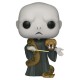 Фигурка Funko POP! Harry Potter: Wizarding World - Lord Voldemort with Nagini 25cm #109