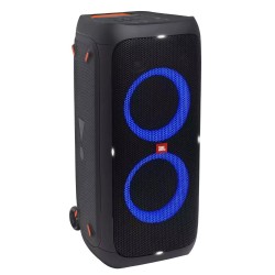 Аудио система JBL PARTYBOX 310 Черен Аудио система JBL PARTYBOX 310 Черен
