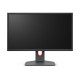 Монитор ZOWIE XL2540K 240Hz, TN, 24.5 inch, Wide, Full HD, HDMI, DP, Черен