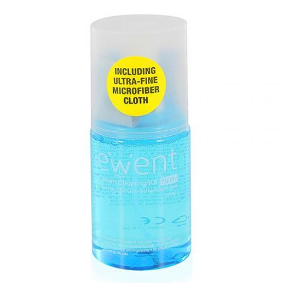 Ewent Screen cleaner, 200ml (EW5671)