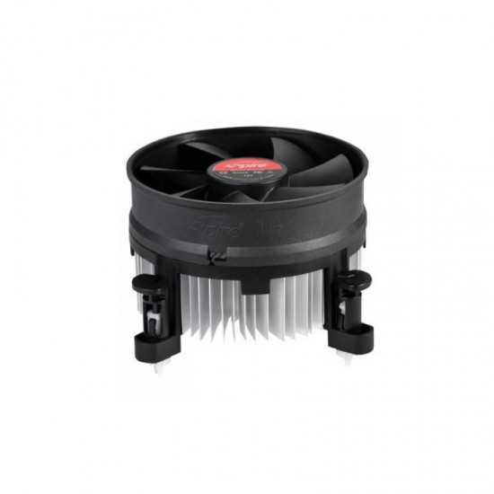 CPU Cooler SPIRE  VOYAGER, INTEL