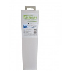 Касета за матричен принтер EPSON LX/LQ 300/400/500/800/570/580/850/870/MX 80, Black