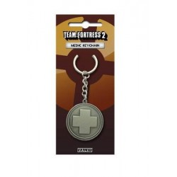 Ключодържател Team Fortress 2, Medic, GAYA Entertainment