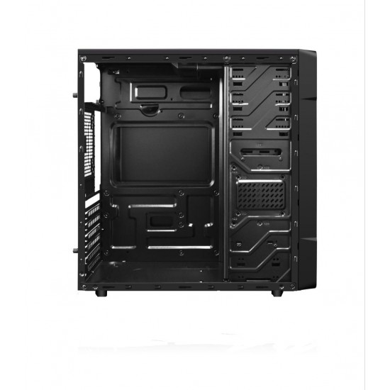 Case Estillo 636 ATX USB 3.0