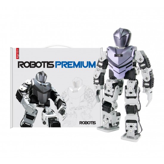 ROBOTIS PREMIUM