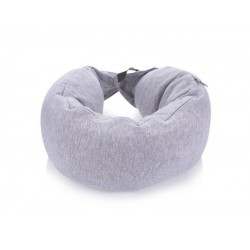 Възглавница за път Xiaomi  8H Travel U-Shaped Pillow, Сив