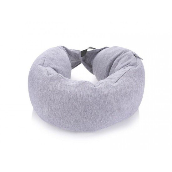 Xiaomi  8H Travel U-Shaped Pillow Grey