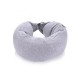 Възглавница за път Xiaomi  8H Travel U-Shaped Pillow, Сив