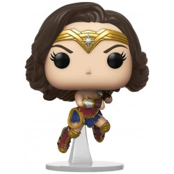 Фигурка Funko POP! Heroes: WW84 Wonder Woman - Wonder Woman #321 Фигурка Funko POP! Heroes: WW84 Wonder Woman - Wonder Woman #321