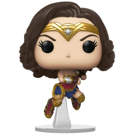 Funko POP! Heroes: WW84 Wonder Woman - Wonder Woman #321