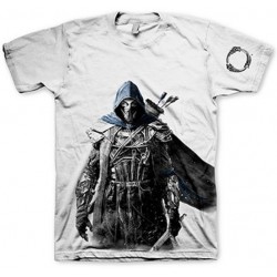 Тениска Elder Scrolls Online Breton, Gaya Entertainment, M