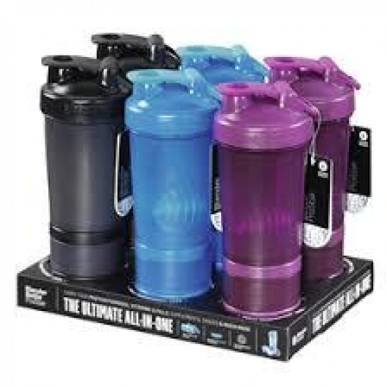 Xavax Shaker &ldquo;ProStak&rdquo;, 0.5 l