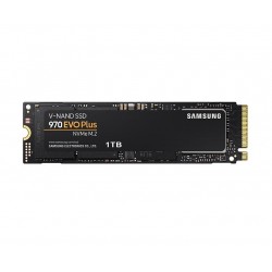 Solid State Drive (SSD) SAMSUNG 970 EVO Plus, 1TB, M.2 Type 2280, MZ-V7S1T0BW