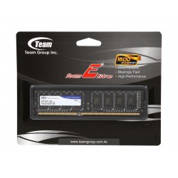 Памет Team Group Elite DDR3 - 8GB, 1600 mhz, CL11-11-11-28 1.5V